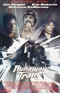 runaway_train_1985_poster