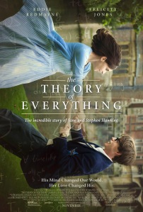 The_Theory_Of_Everything_Poster
