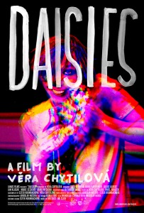 daisies_poster